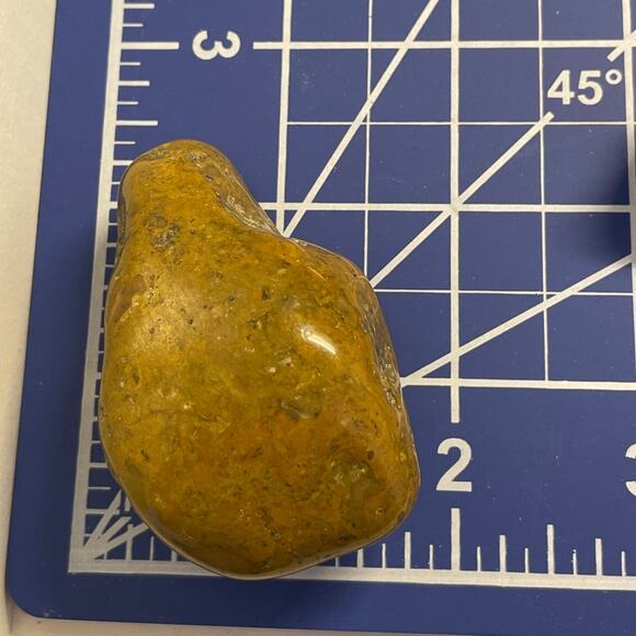 Beautiful Large Prairie Agates - Picture 5 of 11